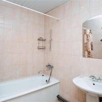 Small Twin Room