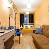Double Room with Extra Bed