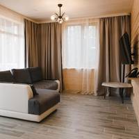 Two-Bedroom Cottage Comfort