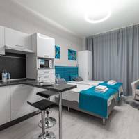 Superior Deluxe Double or Twin Room 