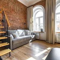 Apartment - Split Level