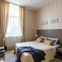 Budget Double or Twin Room
