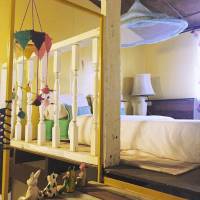 Basic Triple Room