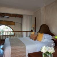 Royal Garden Villa with Private Pool (2 Adults + 2 Children)