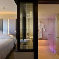 Superior Double or Twin Room with Inland View