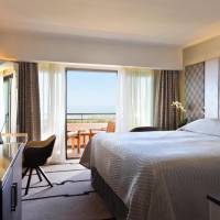 Superior Double or Twin Room with Sea View