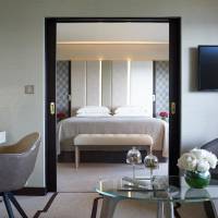 Penthouse Suite (Adults Only)