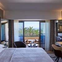Beach Studio - Upper Floor