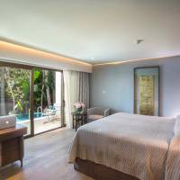 Garden Studio - Ground Floor (Adults Only)