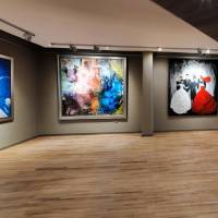 Garden Studio - Upper Floor (Adults Only)