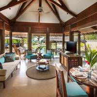 Two-Bedroom Villa with Private Pool