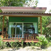 Superior Bungalow with Sea View