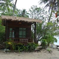 Seaside Bungalow