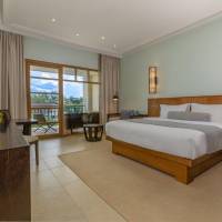 Standard Ocean Room