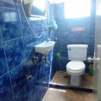 Deluxe Double Room with Extra Bed