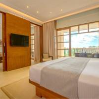 Savoy Suite