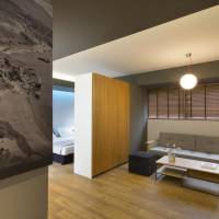 Deluxe Family Suite
