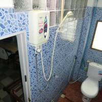 Double Room with Balcony and Air Conditioning