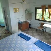 Triple Room with View