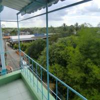 Double or Twin Room with Balcony
