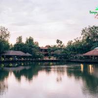 Superior Twin Room with Lake View