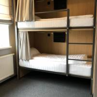 Budget Twin Room