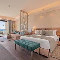 King Suite with Sea View