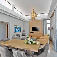 Executive Pool Villa