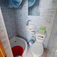 Double Room with Balcony (2 Adults + 1 Child)