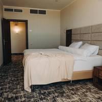 Superior Suite with Sea View New Year Package