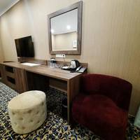 Superior Double Room New Year Package