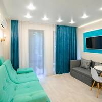 Deluxe Apartment with Sofa Bed