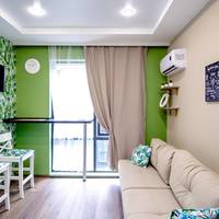 Economy Apartment