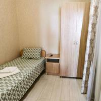 Single Room with Shared Shower and Toilet