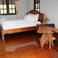 Superior Double Room with Balcony