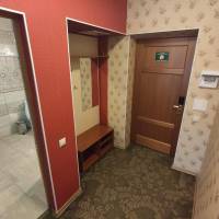 Family Double Room