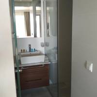 Twin Room with Pool View