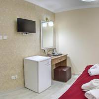Economy Double or Twin Room