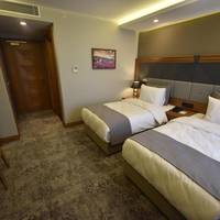 Budget Single Room