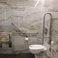 Triple Room - Disability Access