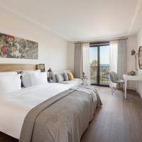 Comfort Room Sea View