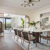 The Garden Three- Bedroom Residence