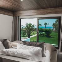 Family Suite Sea view