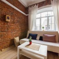Studio - Split Level