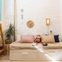 Duplex Apartment