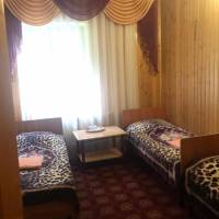 Budget Triple Room