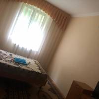 Budget Single Room