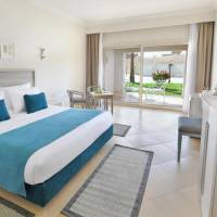 Superior King Bed Garden View