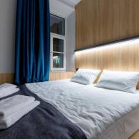 Comfort Quadruple Room with Connecting Room