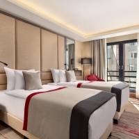 Twin Room - Non-Smoking